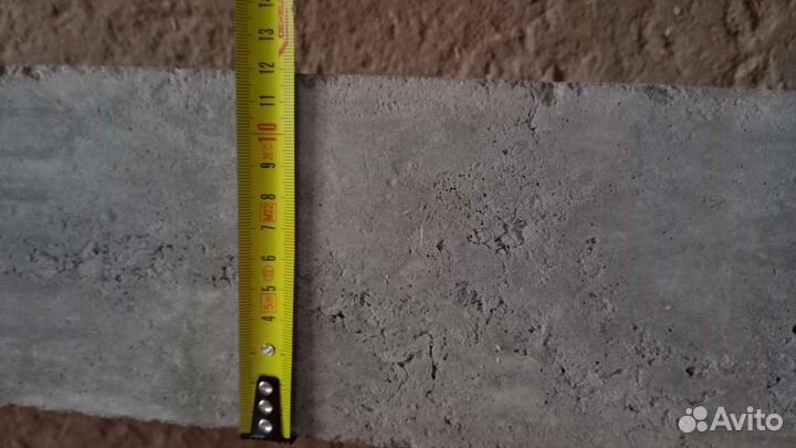 Оконные, дверные перекрытие