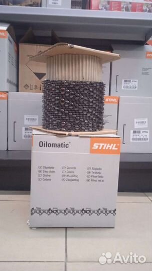 Бухта цепи Stihl 325 1.6 26 RD3