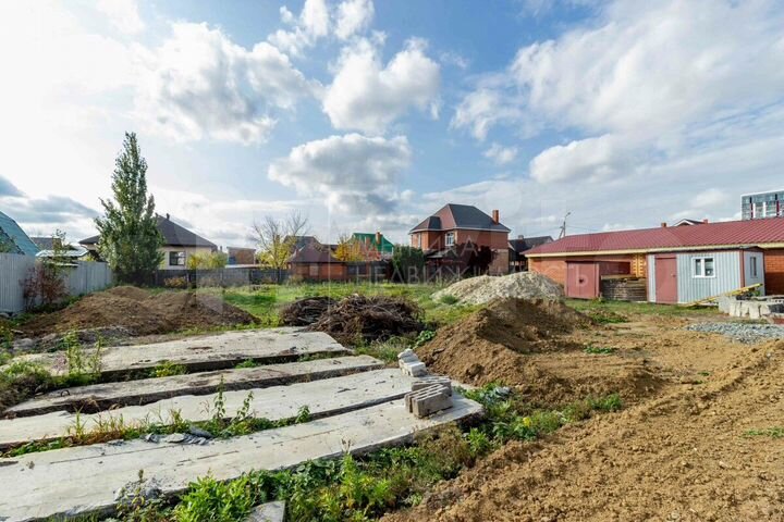 Участок 11,5 сот. (ИЖС)