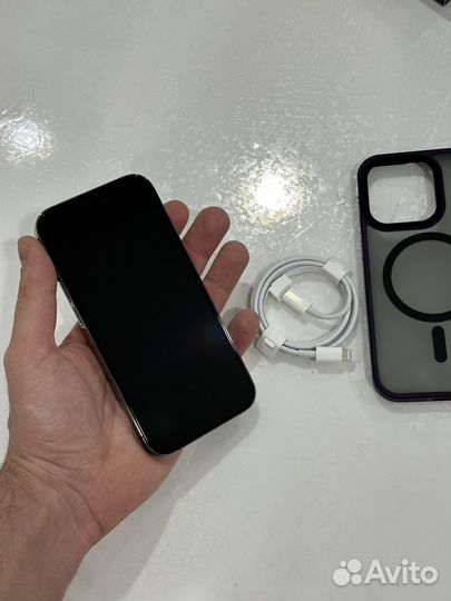 iPhone 14 Pro, 128 ГБ