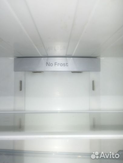 Продам холодильник Haier