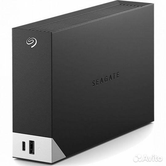 Внешний жесткий диск Seagate One Touch Hub 527826