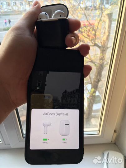 Apple Airpods Wireless