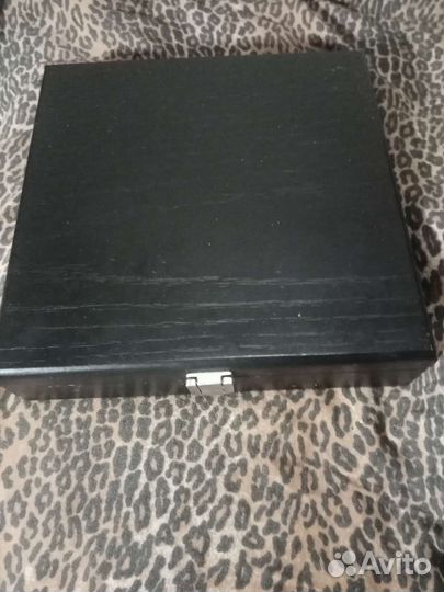 Подарочный набор аксессуаров для вина