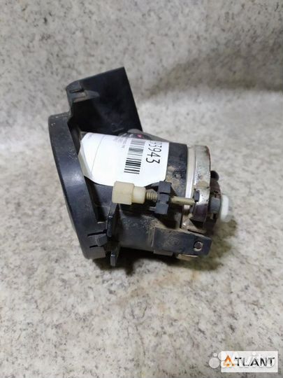 Туманка передняя левая BMW 3-series