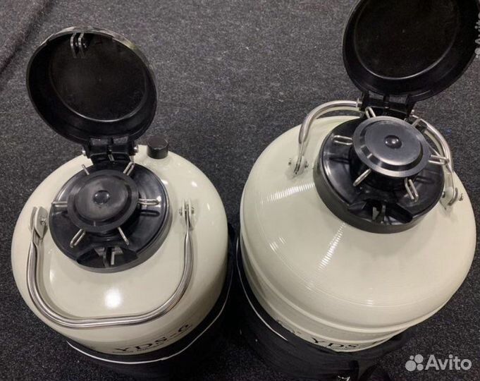 Сосуд Дьюара