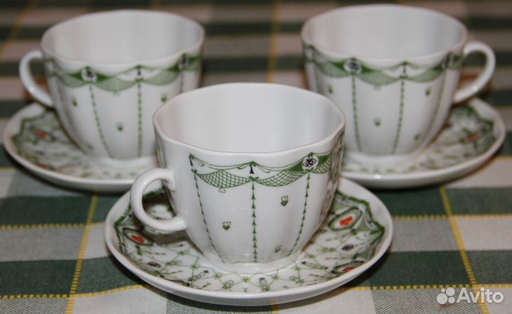 Кофейные пары лфз