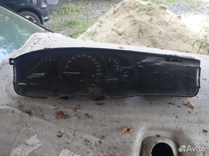 Запчасти opel