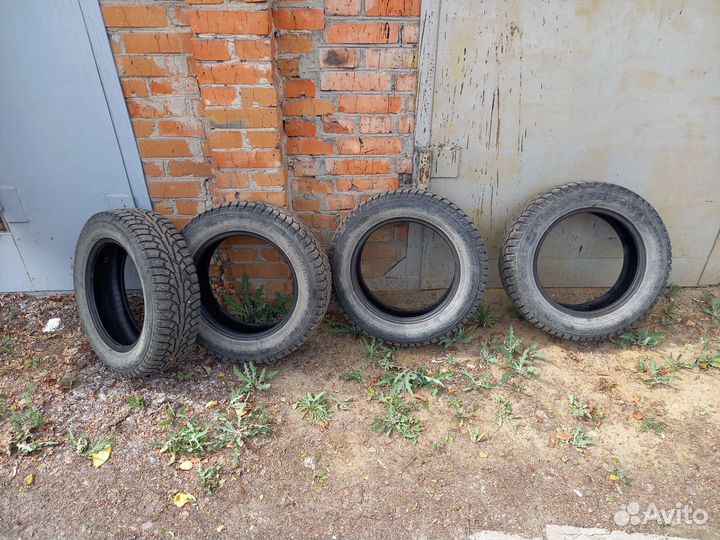 Nokian Tyres Nordman 5 185/65 R15