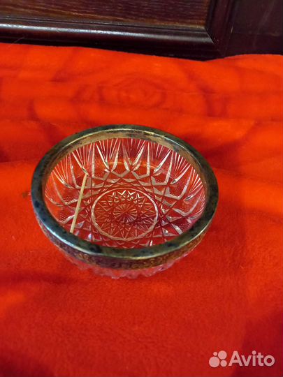 Икорница коллекция Богема