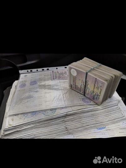 Электронный птс Учет РФ