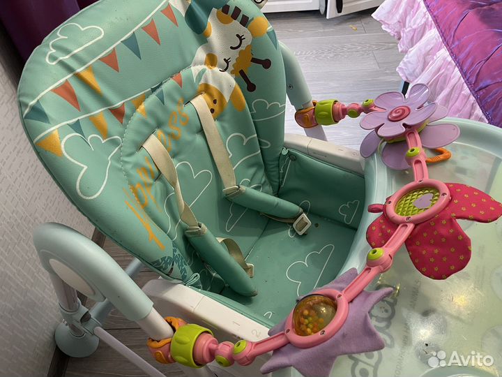 Детская игрушка развивашка