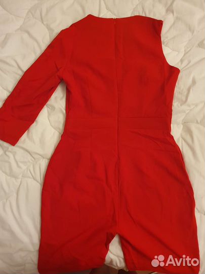 Комбинезон женский