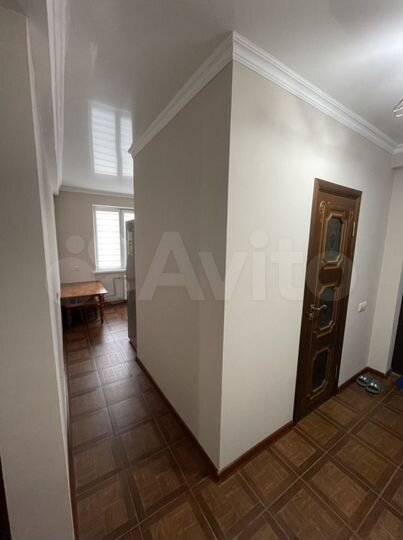 3-к. квартира, 68 м², 3/5 эт.