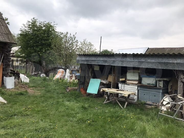 Участок 25 сот. (ИЖС)