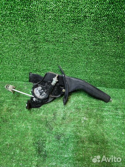 Ручка ручного тормоза Chery Very (A133508010) A13