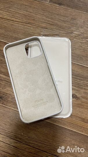 Чехол на iPhone 12 pro