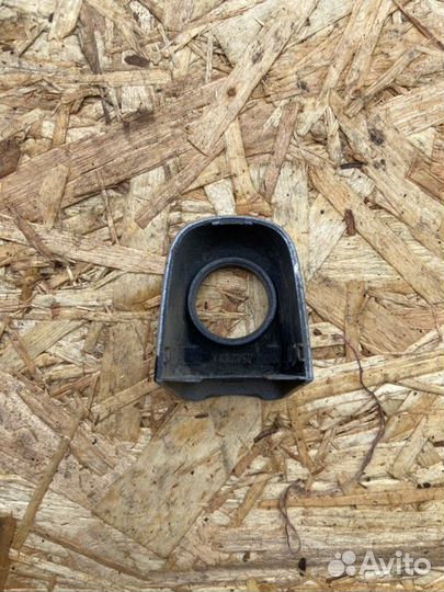 Заглушка личинки замка Porsche Cayenne 955 4.5