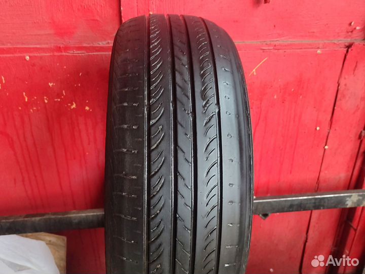 Nexen Roadian 581 205/55 R16