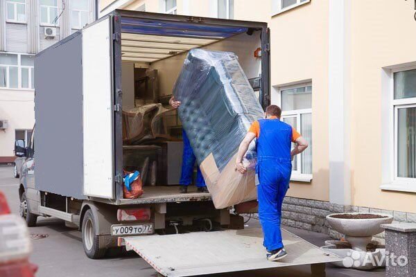 Грузоперевозки Доставка Дивана с Грузчиками