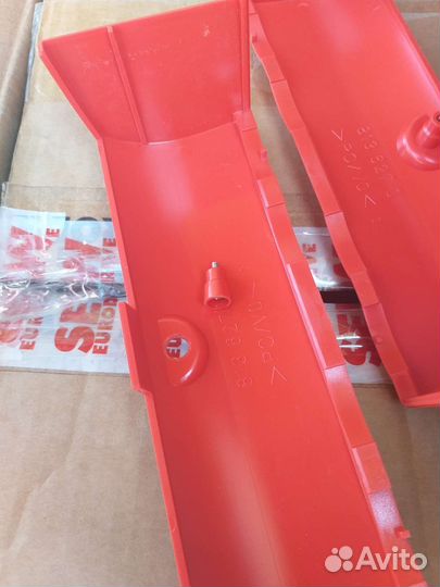 Sew Eurodrive MDX61B0220-503-4-0T/MDX61B0110-5A3