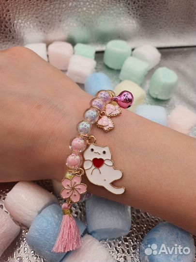 Бьюти бокс для девочки