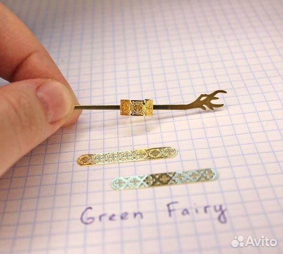 Набор для шарнирных кукол