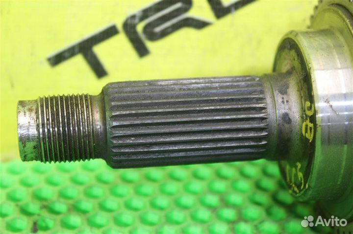 Привод передний Subaru Forester SG5 EJ20