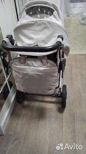 Коляска Cam Dinamico Up