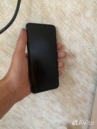 Телефон Honor 10 lite