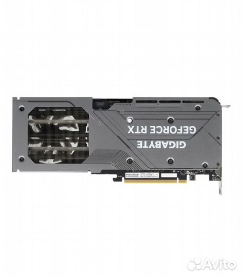 Видеокарта gigabyte GeForce RTX 4060 Ti gaming OC