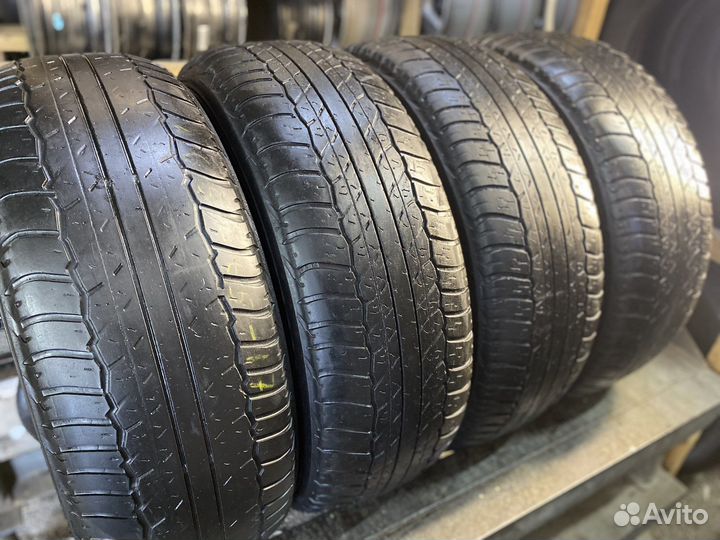 Dunlop Grandtrek AT20 265/65 R17 112S