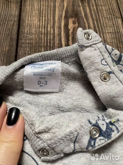 Одежда для малышей