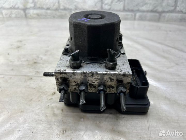 Блок ABS Ford Transit Custom