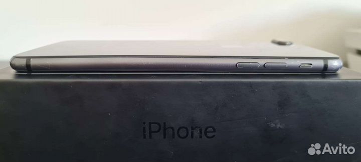 iPhone 8 plus 128gb бу