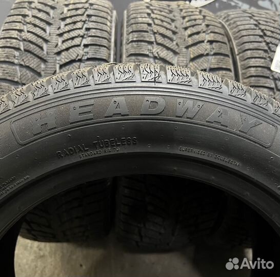 Headway HW508 215/55 R16 93H