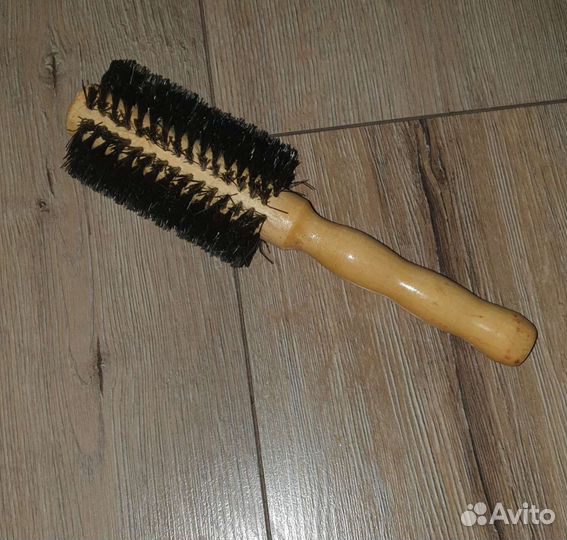 Расческа брашинг