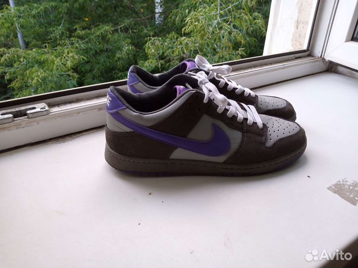 Nike sb dunk low pro