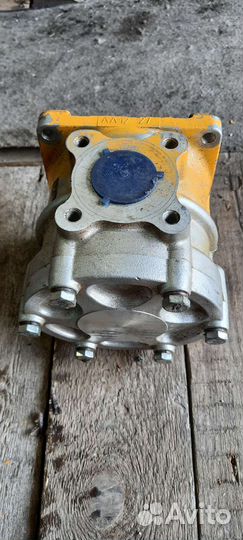 Насос Hydrosila Ш100А-3Л 2
