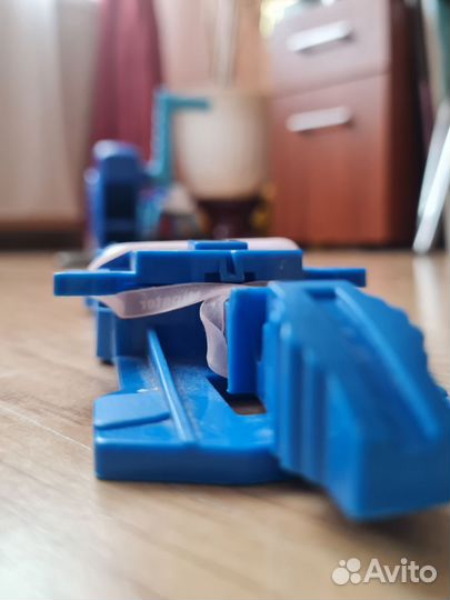 Хотвилс трек