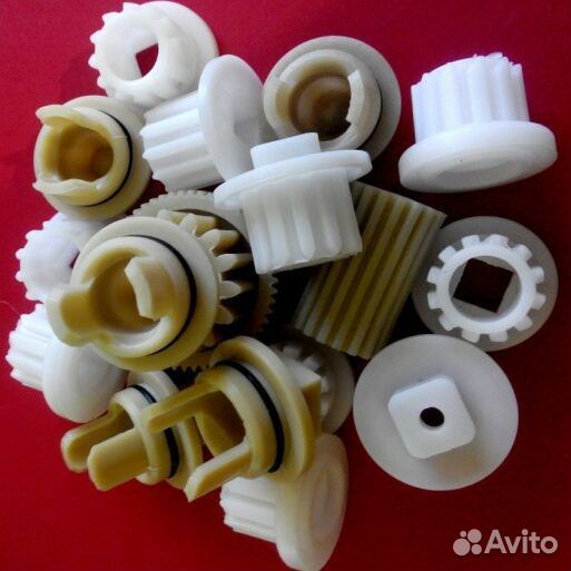 Запчасти на мясорубку