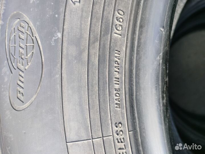 Yokohama Ice Guard IG60 205/65 R15