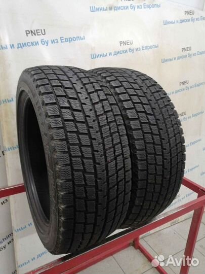 Bridgestone Blizzak MZ-03 235/45 R17 109C