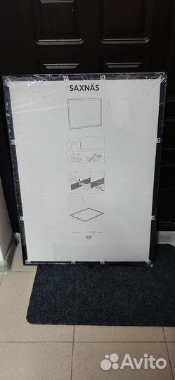 Рамка 50x70см IKEA Saxnas