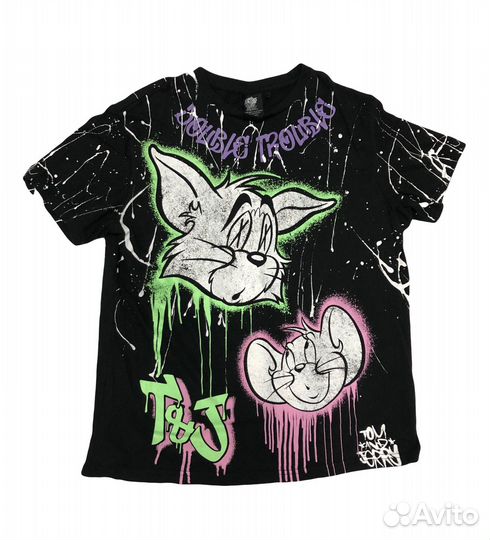 Футболка женская (s) 44-46