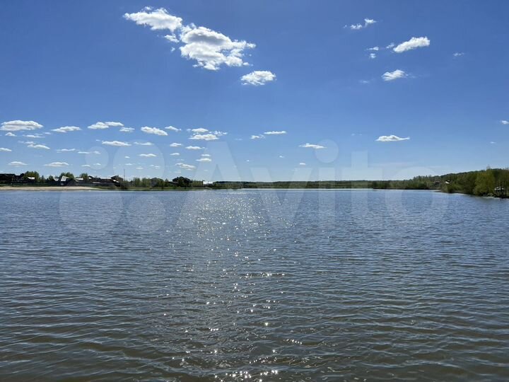 Участок 6,1 сот. (ИЖС)