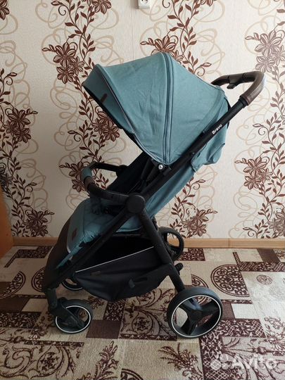 Детская коляска