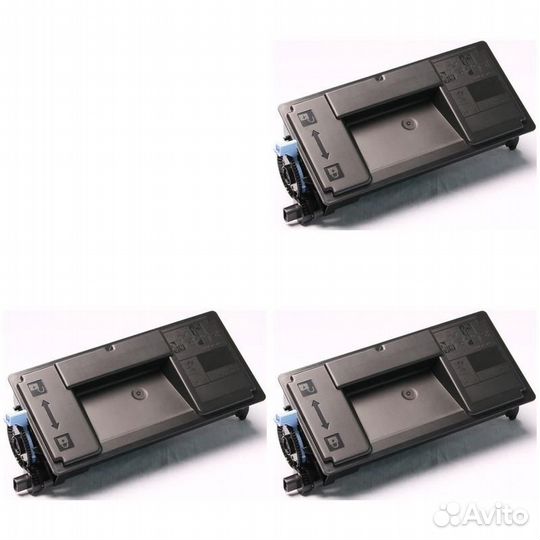 Картридж ELP CT-KYO-TK-3160-22K-3PK 1466606