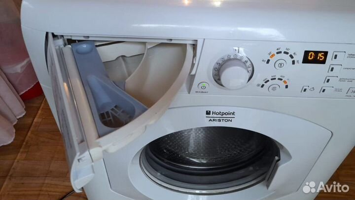 Ariston 5 кг с доставкой