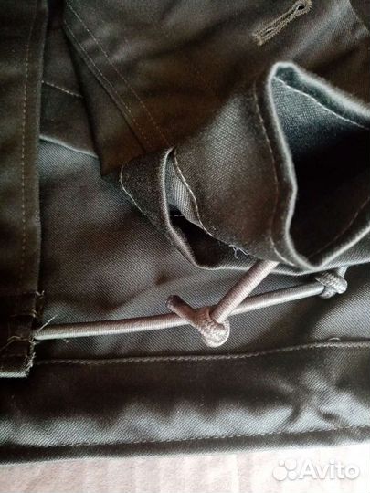 Куртка М65 армии Австрии